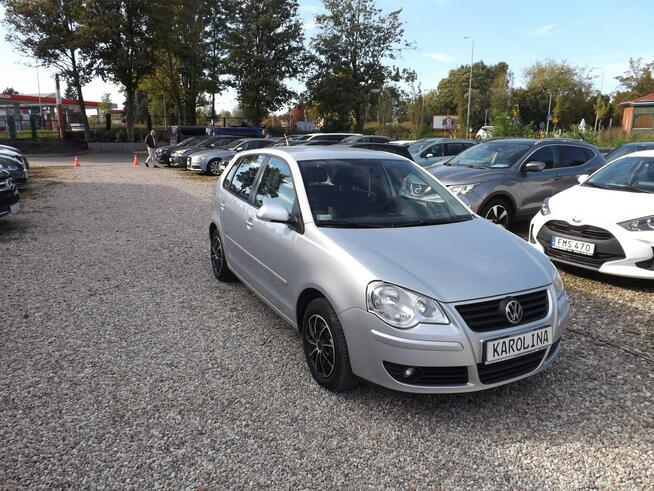 Volkswagen Polo Słupsk - zdjęcie 2