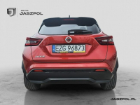 Nissan Juke N-Connecta, Salon PL, I właściciel, serwisowany ASO Łódź - zdjęcie 6