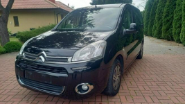 Citroen Berlingo Stan bardzo dobry. Płońsk - zdjęcie 5