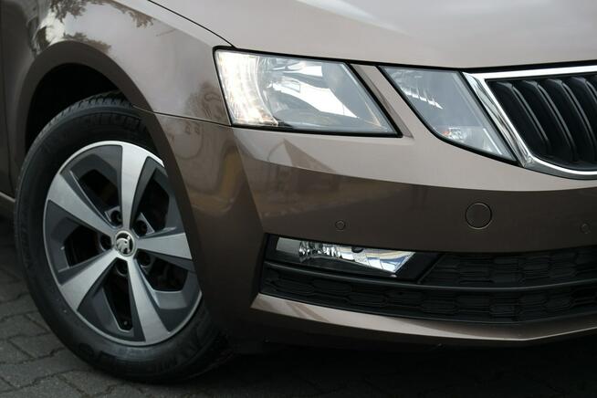Škoda Octavia Tychy - zdjęcie 6