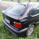 Bmw e36 compact klima Dzierżoniów - zdjęcie 2