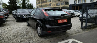 Ford Focus 101KM| Climatronic | Niski Przebieg| Salon Polska Bydgoszcz - zdjęcie 6