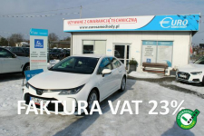 Toyota Corolla Comfort Kamera F-VAT SalonPL Gwarancja