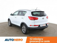 Kia Sportage GRATIS! Pakiet Serwisowy o wartości 1400 zł! Warszawa - zdjęcie 5