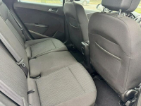 Opel Astra Navi PDC Gwarancja Kutno - zdjęcie 12