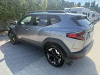 Dacia Duster Zielona Łąka - zdjęcie 3