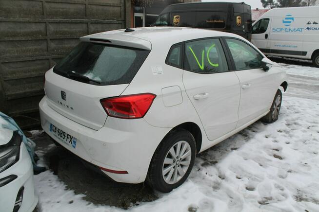 Seat Ibiza Ostrów Wielkopolski - zdjęcie 3