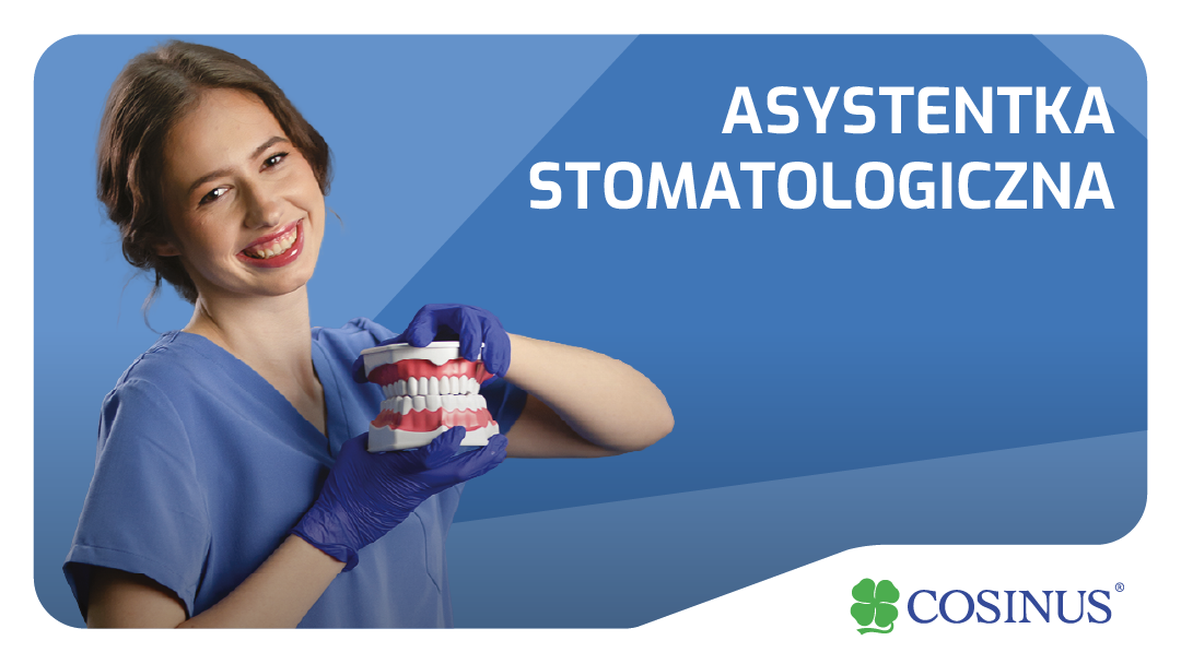 BEZPŁATNA NAUKA – ASYSTENTKA STOMATOLOGICZNA | NOWY SĄCZ Nowy Sącz - zdjęcie 1