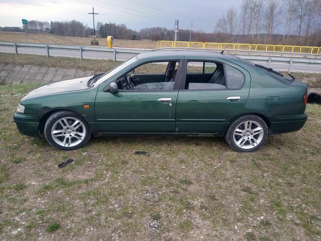 Nissan Primera P11 Kielce - zdjęcie 5