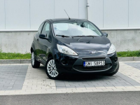 Ford KA II 1.2 benzyna 69 KM Mikołów - zdjęcie 5