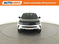 Opel Mokka X GS Line automat PDC-kamera tempomat LED Warszawa - zdjęcie 11