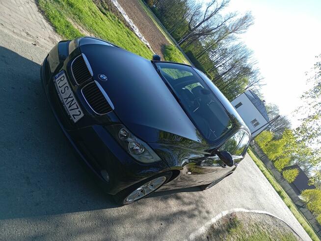 BMW e90 170k Bieździedza - zdjęcie 2