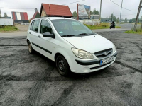 Hyundai Getz 1.5 CRDI 88km 08r