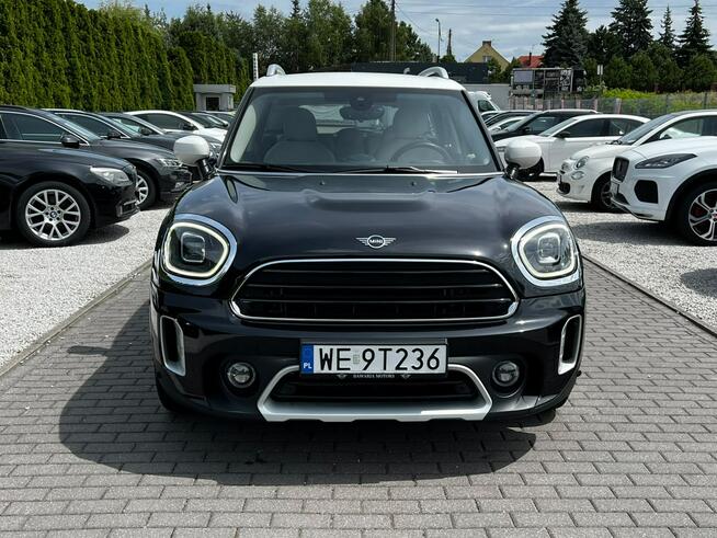 Mini Countryman VAT 23% Salon PL Pierwszy właściciel Baranowo - zdjęcie 8