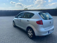 Seat Altea Zadbana - 1.6 b - 2005r Głogów - zdjęcie 6