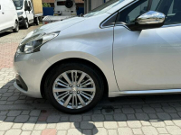 Peugeot 208 Rezerwacja Tarnowskie Góry - zdjęcie 9