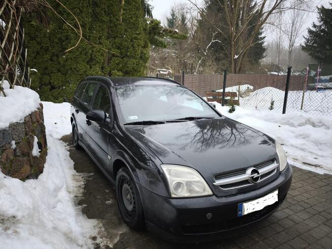 Opel vectra c Olsztyn - zdjęcie 1