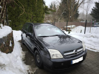 Opel vectra c
