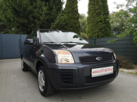 Ford Fusion 1.4 16v 80 KM Klima Elektryka 97 TYS KM LIFT  Gwarancja Strzegom - zdjęcie 3