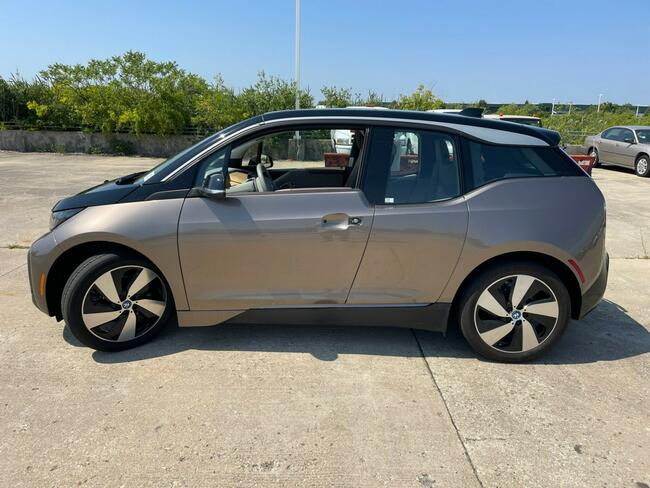 BMW i3 Katowice - zdjęcie 7