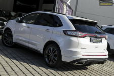 Ford EDGE 4x4 / Ledy / Kamera / ST Line / Gwarancja na Rok !!! Dębogórze - zdjęcie 8