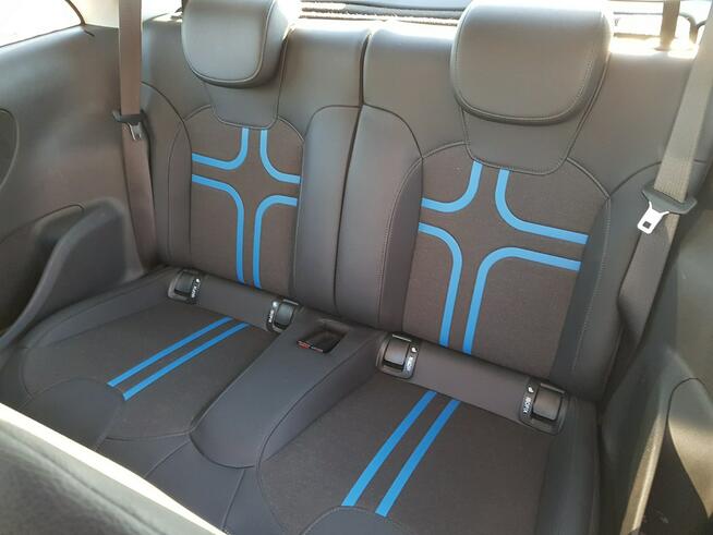 Opel Adam 1,4 Benzyna Klimatronik Navi Zarejestrowany Gwarancja Włocławek - zdjęcie 12