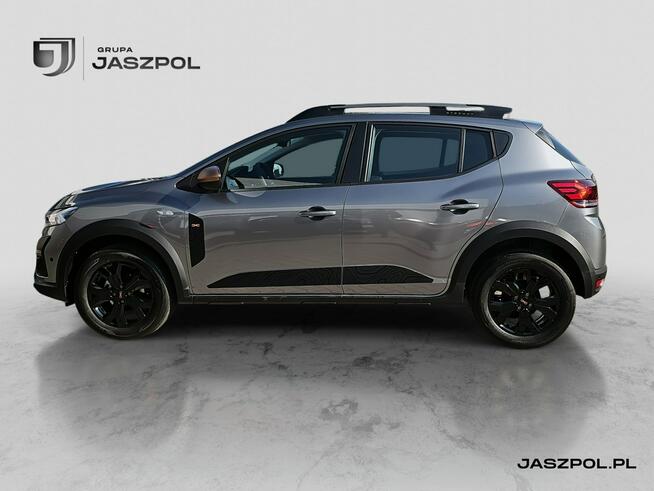Dacia Sandero Stepway 1.0 TCe Extreme LPG Łódź - zdjęcie 8