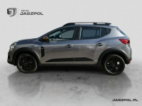 Dacia Sandero Stepway 1.0 TCe Extreme LPG Łódź - zdjęcie 8