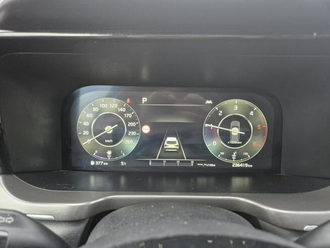 Kia Sorento Komorniki - zdjęcie 12