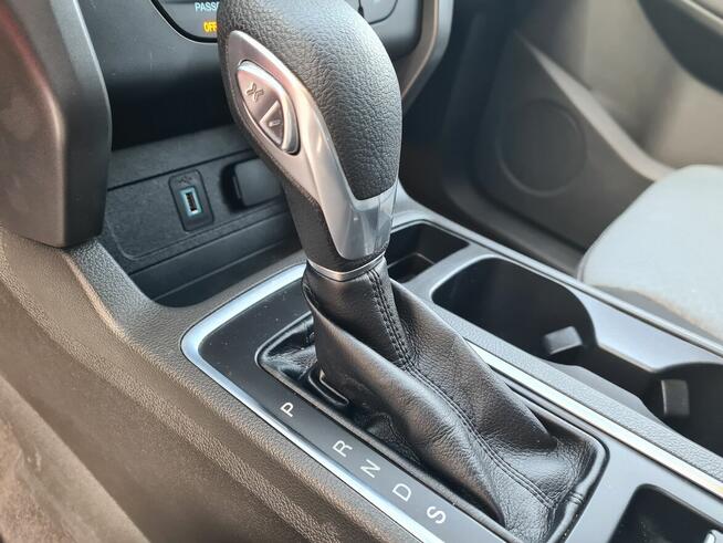 Ford Escape / Kuga 1,5 benzyna 4x4 Automat Olsztyn - zdjęcie 9