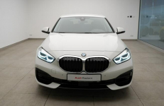 BMW 116 Sport Line Manual LED Live Cockpit Kamera Tempomat Kielce - zdjęcie 7