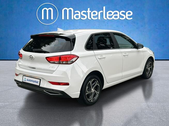 Hyundai i30 1.0 T-GDI Smart ! Z Polskiego Salonu ! Faktura VAT ! Warszawa - zdjęcie 5