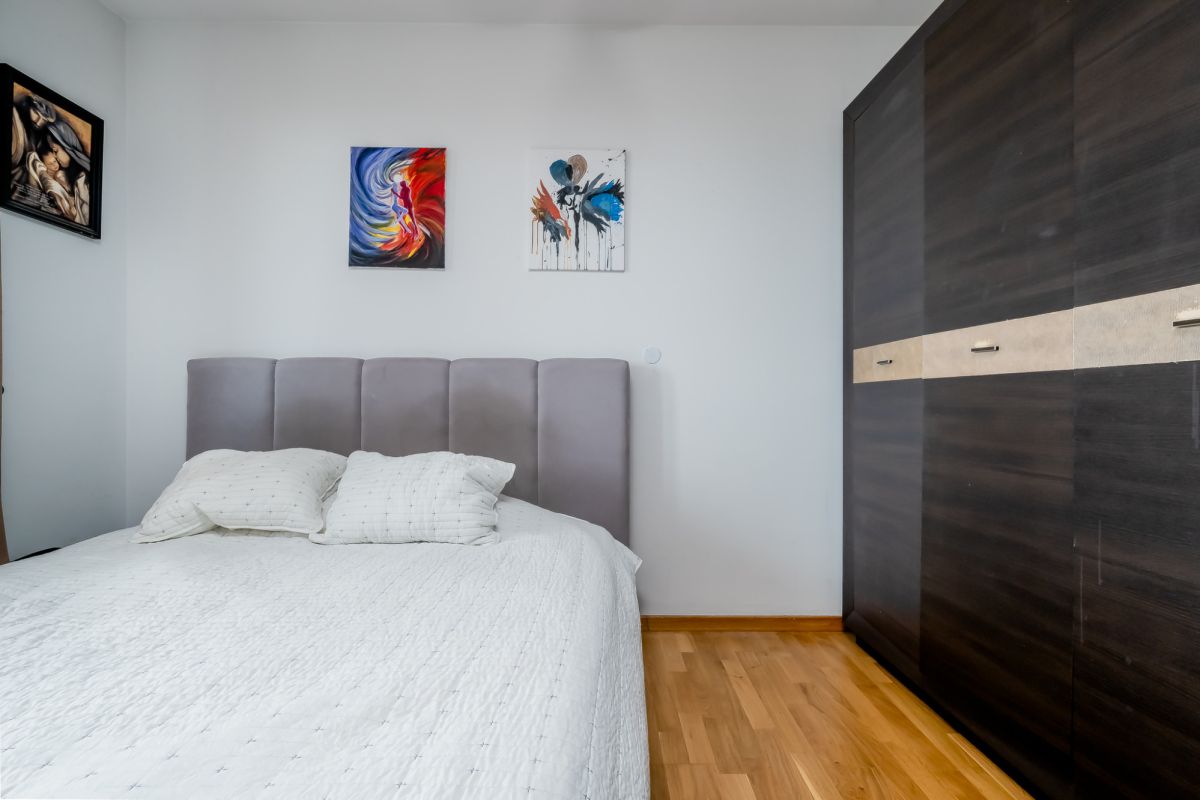 3-POKOJOWE MIESZKANIE 66,61 m² Z BALKONEM – GOTOWE Ignatki-Osiedle - zdjęcie 6