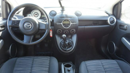 Mazda 2 z Niemiec. Gwarancja. Polecam !!! Zielona Góra - zdjęcie 10
