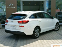 Hyundai i30 1.6 cdri 2019 comfort kombi Warszawa - zdjęcie 4