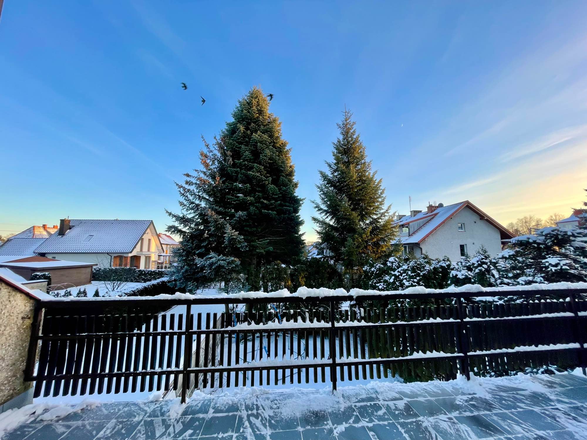 Dom Szczytno (dwupiętrowy, szeregowiec, 4 segmenty z działką) Szczytno - zdjęcie 10