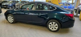 Opel Astra 2017/2018 ZOBACZ OPIS !! W podanej cenie roczna gwarancja Mysłowice - zdjęcie 4