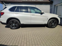 BMW X5 Prywatnie Salon RP. serwis ASO wyposażenie Gwarancja Zgierz - zdjęcie 9