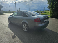Audi a6 1.9 TDI 115KM 2001r.