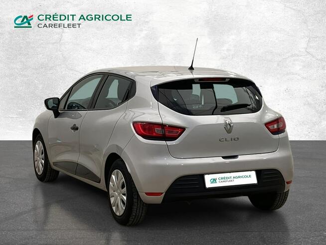 Renault Clio 1.5 dCi Energy Life Hatchback Warszawa - zdjęcie 7