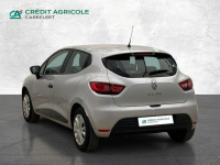 Renault Clio 1.5 dCi Energy Life Hatchback Warszawa - zdjęcie 7