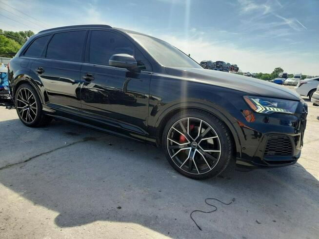 Audi Q7 / najbogatsza wersja Prestige / Quattro / niski przebieg Tarnów - zdjęcie 3