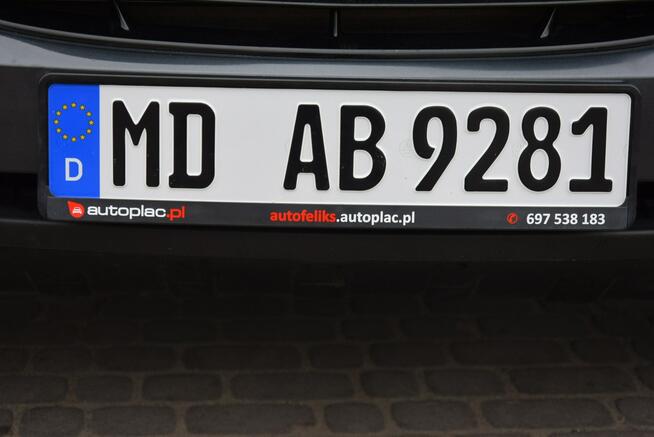Hyundai ix35 2.0B MPI Navi Kamera Hak Sprowadzony Opłacony Tarnogród - zdjęcie 7