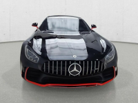 Mercedes AMG GT Komorniki - zdjęcie 2