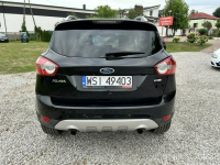 Ford Kuga Titanium 188 tys km Nowe Iganie - zdjęcie 6