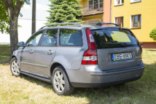 Volvo V50 2.0D Bełchatów - zdjęcie 5