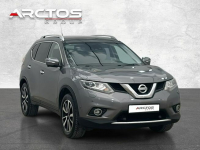 Nissan X-Trail 1.6 dci TEKNA Salon Polska Warszawa - zdjęcie 3