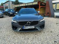 Volvo V90 RDESING,SERWIS,100%BEZWYPADEK,T-4 Kanie - zdjęcie 3