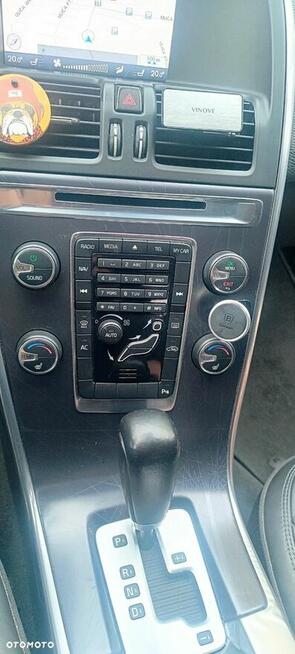 Volvo XC 60 Lubin - zdjęcie 12