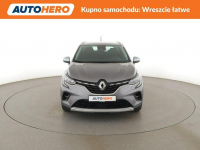 Renault Captur Intens LPG półskóra navi PDC FullLED tempomat Warszawa - zdjęcie 11